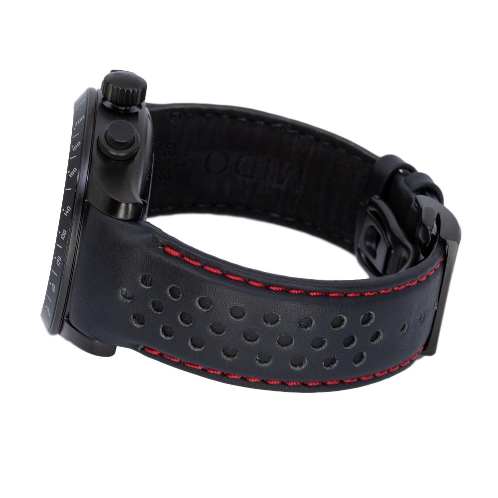 Mido Uomo Multifort Chronograph Automatic - Main Image