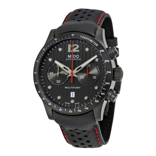 Mido Uomo M025.627.36.061.00 Multifort Chronograph Automatic
