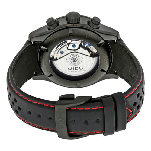 Mido Uomo M025.627.36.061.00 Multifort Chronograph Automatic
