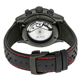Mido Uomo M025.627.36.061.00 Multifort Chronograph Automatic