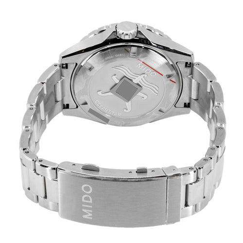 Mido Uomo M026.608.11.051.00 Ocean Star 600 Chrono
