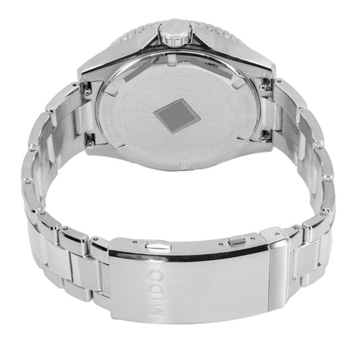 Mido M026.629.11.041.00 OaceanStar GMT Sp.Ed Pepsi