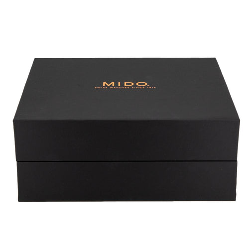 Mido M026.629.11.041.00 OaceanStar GMT Sp.Ed Pepsi