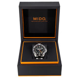 Mido Uomo M026.629.11.051.01 Ocean Star 44mm Auto GMT