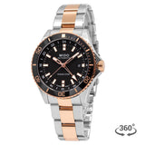 Mido Uomo M026.629.22.051.00 Ocean Star GMT Automatico