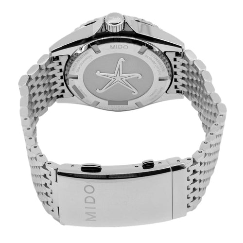 Mido M026.807.11.041.00 Ocean Star Tribute Limited Ed