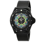 Mido M026.807.33.051.00 Ocean Star Decompression Timer 1961