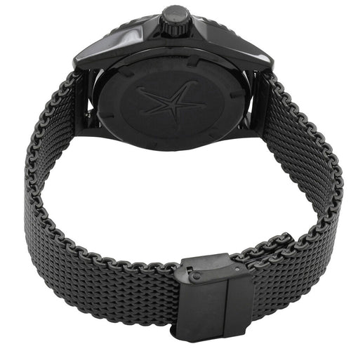 Mido M026.807.33.051.00 Ocean Star Decompression Timer 1961