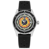 Mido M026.829.17.051.00 Ocean Star Decompression Worldtimer