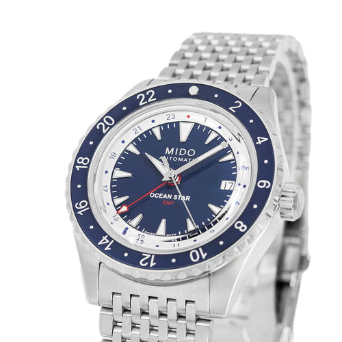 Mido Uomo M026.829.18.041.00 Ocean Star GMT Auto