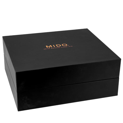 Mido Uomo M026.830.11.041.00 Ocean Star Tribute Automatico