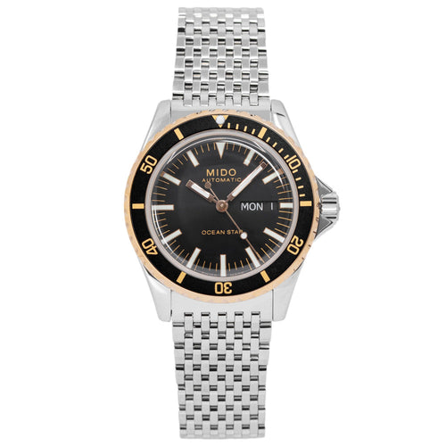 Mido Uomo M026.830.21.051.00 Ocean Star Tribute Auto