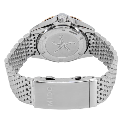Mido Uomo M026.830.21.051.00 Ocean Star Tribute Auto