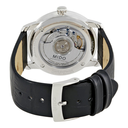 Mido Uomo M027.407.16.010.00 Baroncelli Heritage Automatico