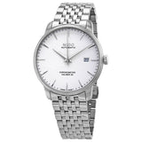 Mido Uomo M027.408.11.031.00 Baroncelli Silicon Automatico