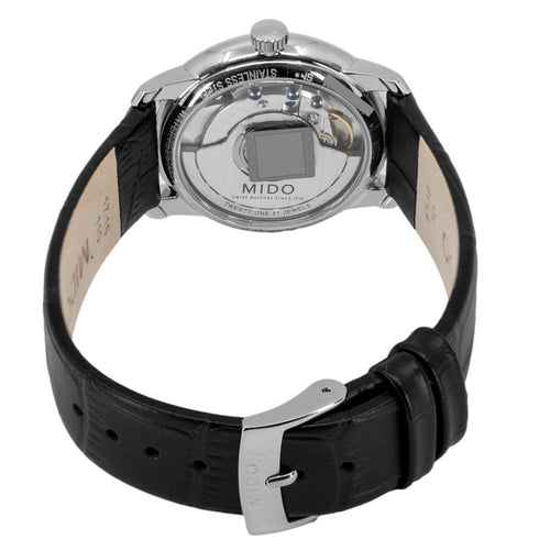 Mido Donna M027.207.16.010.00 Baroncelli Herytage Auto