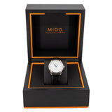 Mido Donna M027.207.16.010.00 Baroncelli Herytage Auto