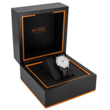 Mido Donna M027.207.16.010.00 Baroncelli Herytage Auto