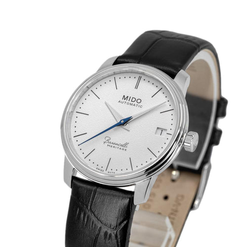 Mido Donna M027.207.16.010.00 Baroncelli Herytage Auto