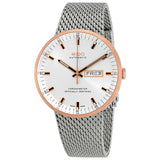 Mido Uomo M031.631.21.031.00 Commander Icone Automatico