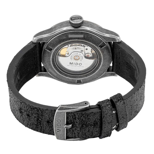 Mido Uomo M032.607.36.050.09 Multifort Escape Automatico