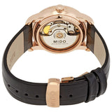 Mido Donna M0352073647100 Baroncelli Automatico