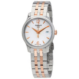 Tissot Donna T063.210.22.037.01 Tradition Quarzo
