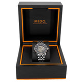 Mido Uomo M037.436.11.061.00 Broncelli Skeleton Auto