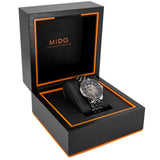 Mido Uomo M037.436.11.061.00 Broncelli Skeleton Auto