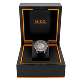 Mido Uomo M037.436.16.061.00 Baroncelli Sekeleton Auto
