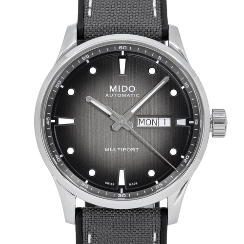 Mido Uomo M038.430.17.081.00 Multifort M Auto