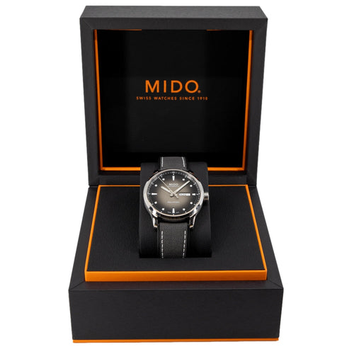 Mido Uomo M038.430.17.081.00 Multifort M Auto