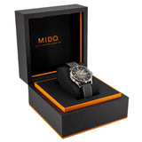 Mido Uomo M038.430.17.081.00 Multifort M Auto