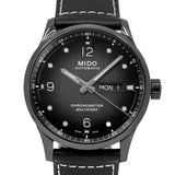 Mido Uomo M038.431.36.057.00 Multifort M Chronometer Auto