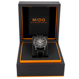 Mido Uomo M038.431.36.057.00 Multifort M Chronometer Auto