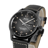Mido Uomo M038.431.36.057.00 Multifort M Chronometer Auto