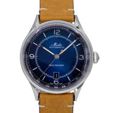 Mido Uomo M040.407.16.040.00 Multifort Patrimony 40mm Auto