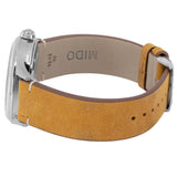 Mido Uomo M040.407.16.040.00 Multifort Patrimony 40mm Auto