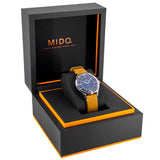 Mido Uomo M040.407.16.040.00 Multifort Patrimony 40mm Auto