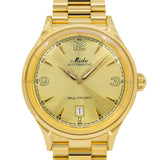 Mido Uomo M040.407.33.027.00 Multifort Powerwind Auto