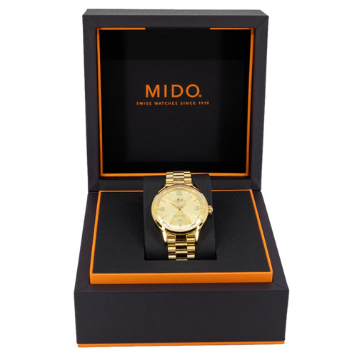 Mido M0404073302700