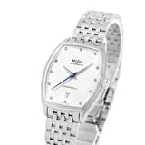 Mido Donna M041.307.11.016.00 Baroncelli Tonneau Automatico