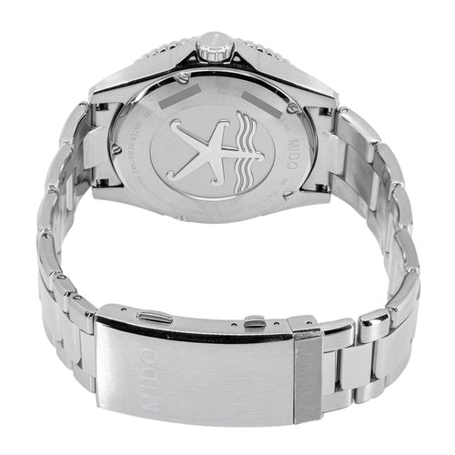 Mido Uomo M042.430.11.041.00 Ocean Star 200m Automatico