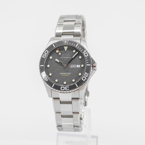 Mido Uomo M042.430.11.081.00 Ocean Star 200C Auto