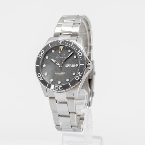 Mido Uomo M042.430.11.081.00 Ocean Star 200C Auto