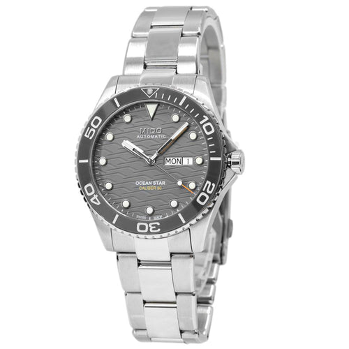 Mido Uomo M042.430.11.081.00 Ocean Star 200C Auto