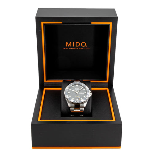 Mido Uomo M042.430.11.081.00 Ocean Star 200C Auto