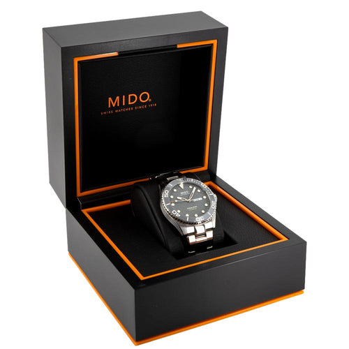 Mido Uomo M042.430.11.081.00 Ocean Star 200C Auto