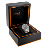 Mido Uomo M042.430.11.081.00 Ocean Star 200C Auto