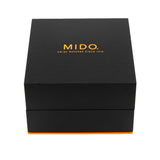 Mido Uomo M049.526.11.081.00 Multifort Tv Big Date Auto